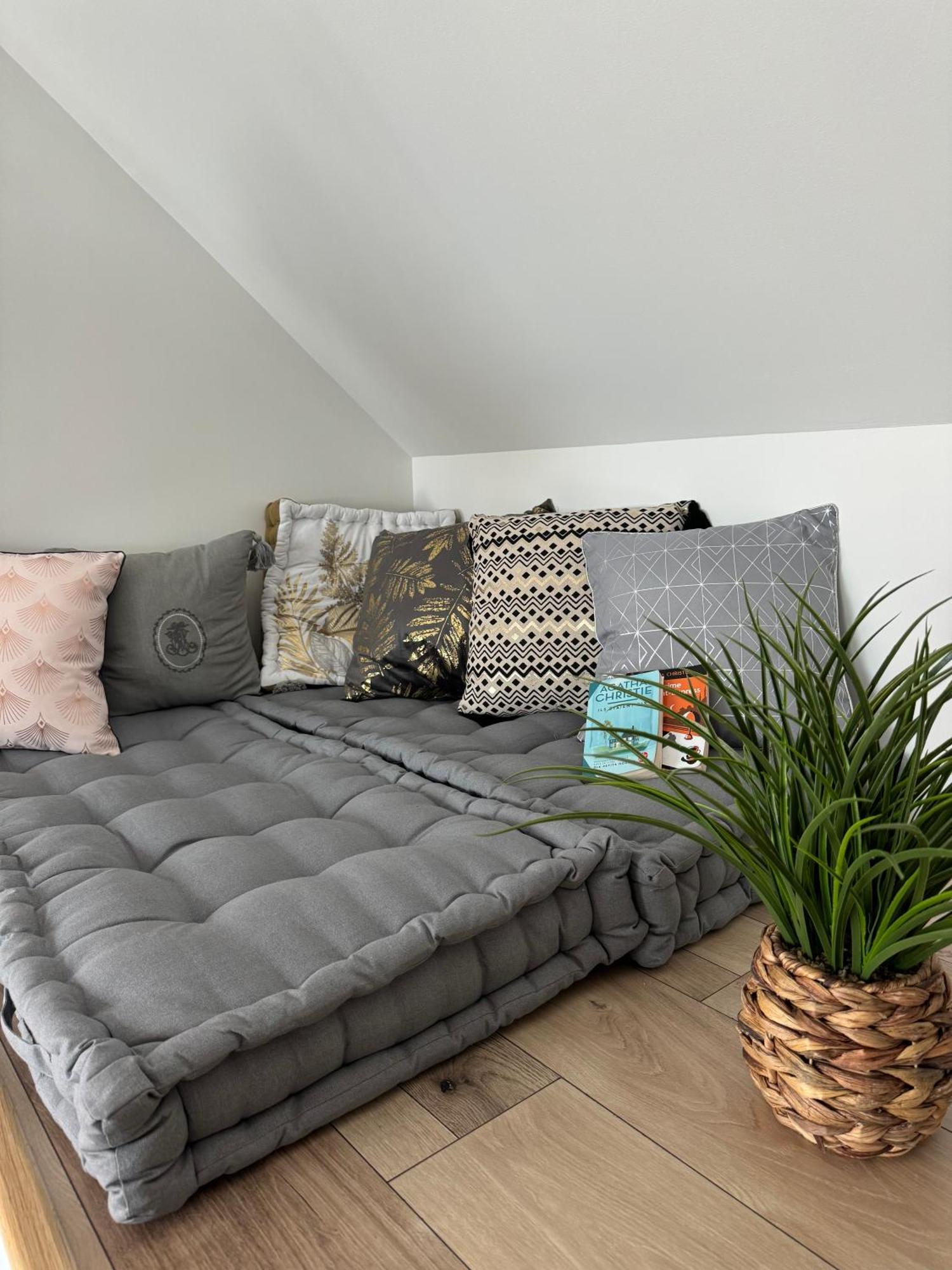 Magnifique Appartement Vue Lac - 5 Personnes Voglans エクステリア 写真