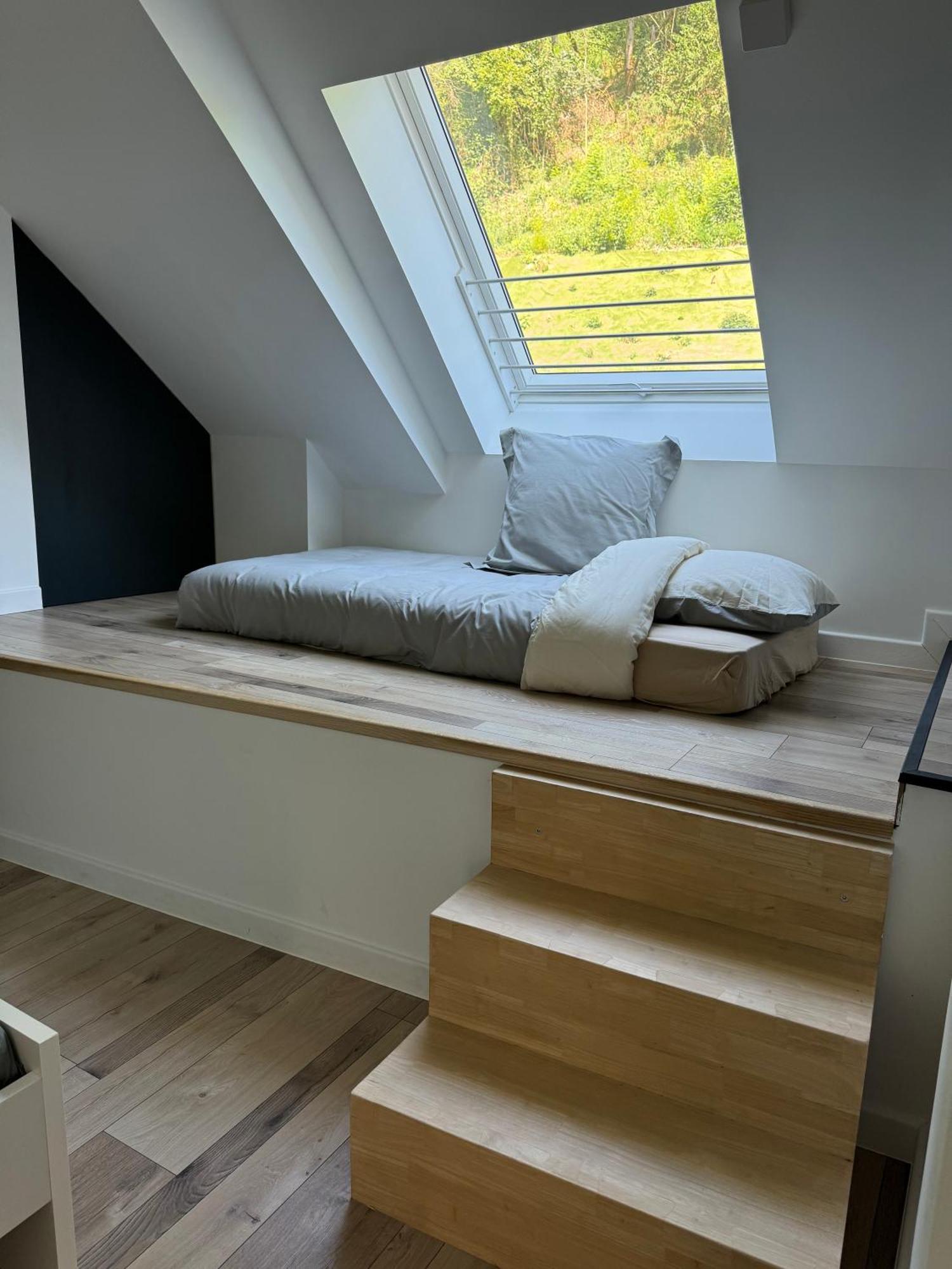 Magnifique Appartement Vue Lac - 5 Personnes Voglans エクステリア 写真